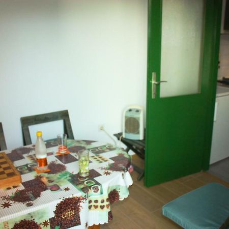 로비니 As Apartman 아파트 외부 사진