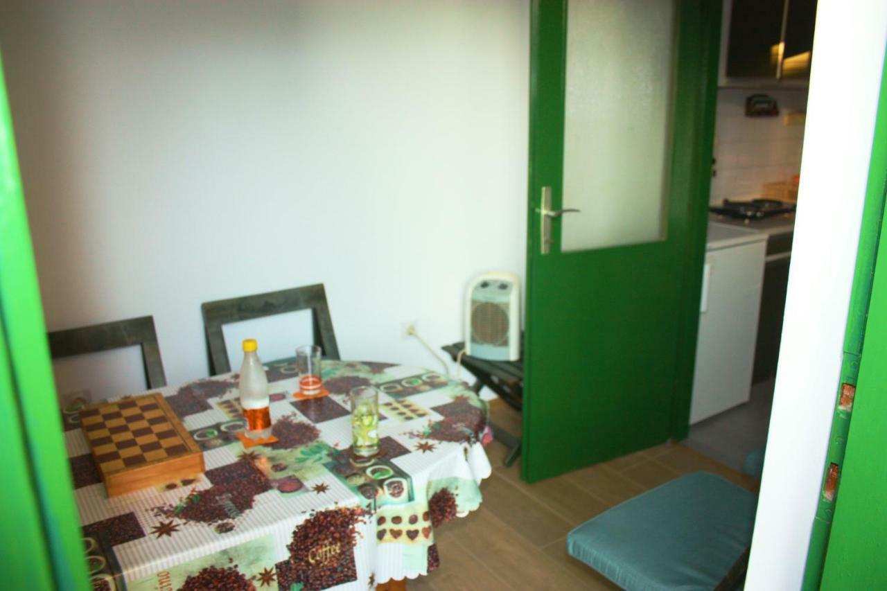 로비니 As Apartman 아파트 외부 사진