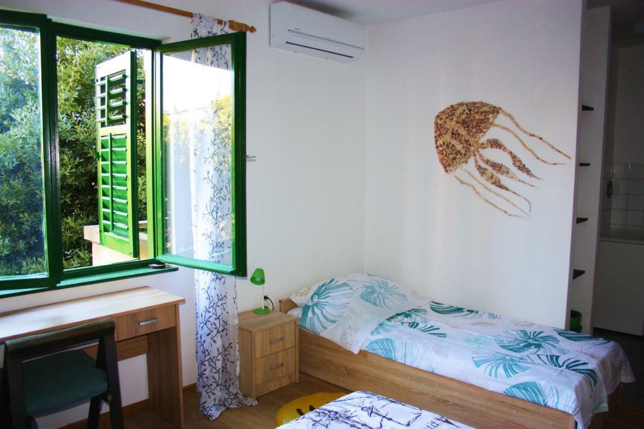 로비니 As Apartman 아파트 외부 사진