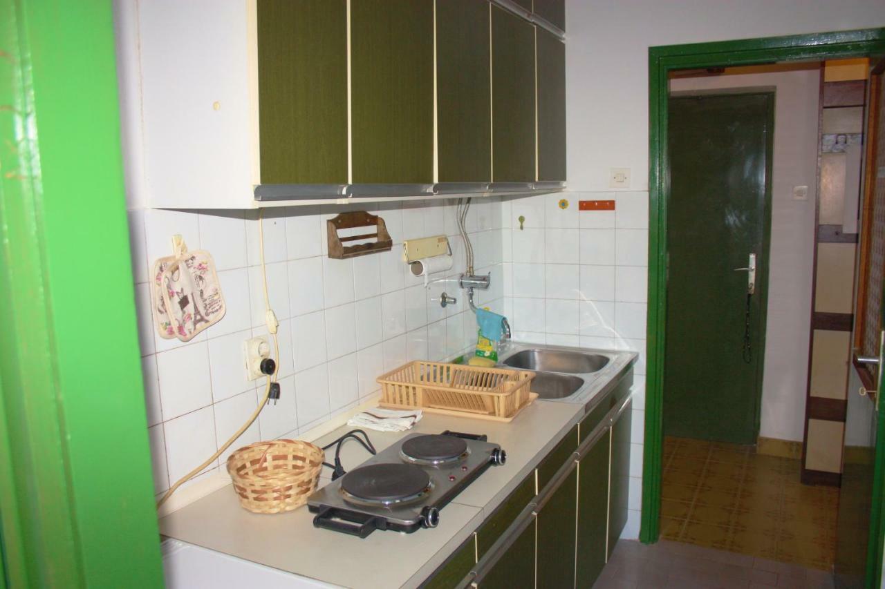 로비니 As Apartman 아파트 외부 사진